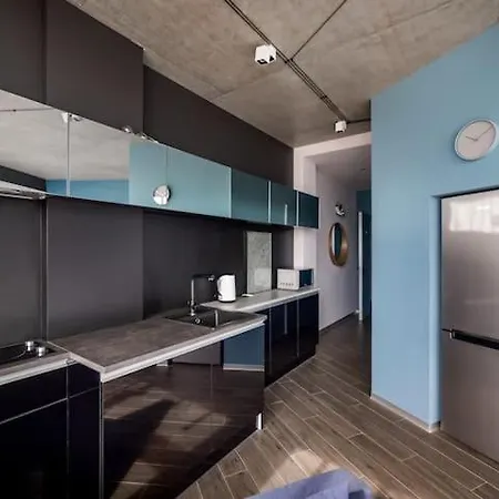 2 Cozy Studio In Arcadia Sea View *
