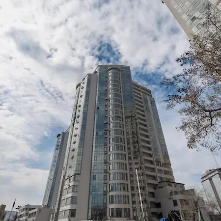 Апартаменти 2 Cozy Studio In Arcadia Sea View *