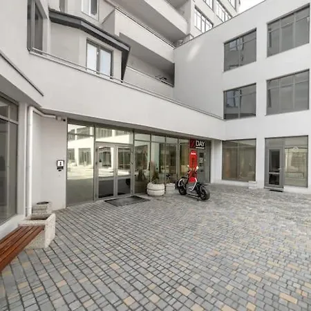 2 Cozy Studio In Arcadia Sea View *