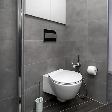 Апартаменти 2 Cozy Studio In Arcadia Sea View Одеса